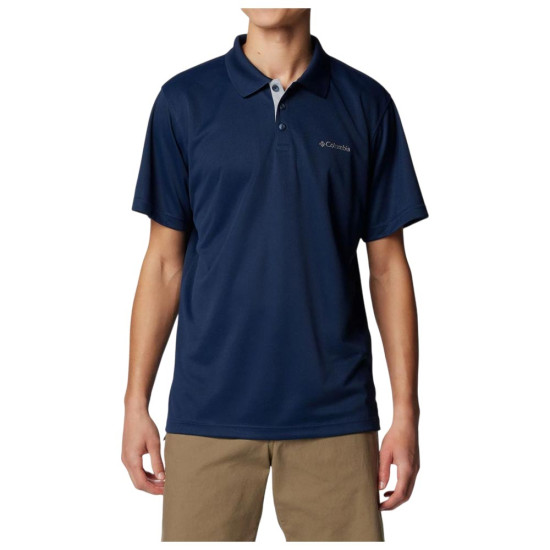 Columbia Ανδρική κοντομάνικη μπλούζα Utilizer Polo Shirt